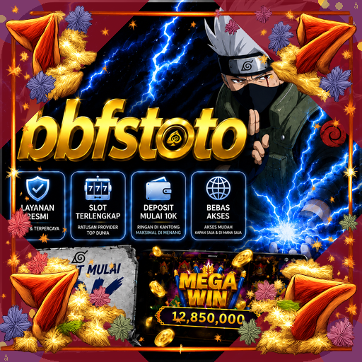 bbfstoto — mitra unggulan